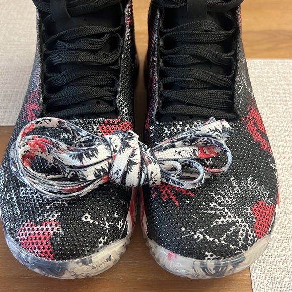 Training shoes - Picture 6 of 7